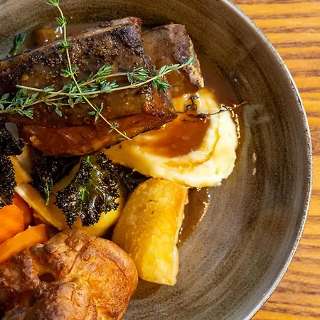 Royal 3* ドックレー