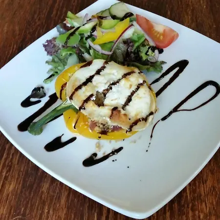 Royal 3* ドックレー