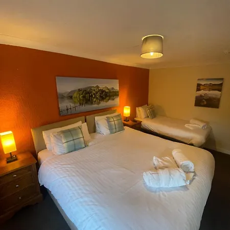 Royal Affittacamere Dockray