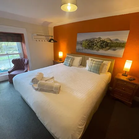 Pensjonat Royal Dockray