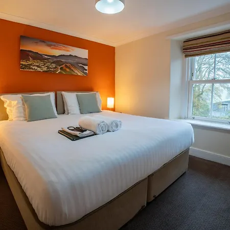 Royal Affittacamere Dockray