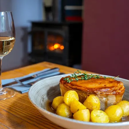 Affittacamere Royal Dockray