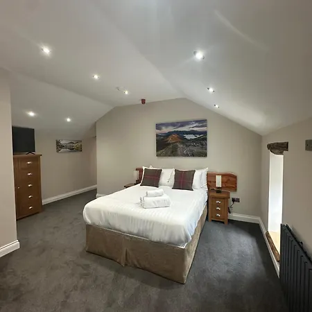 Royal 3* Dockray