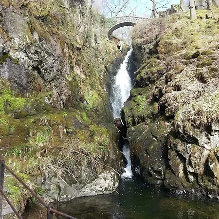 Royal Pensjonat Dockray