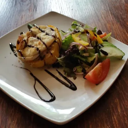 Royal Affittacamere 3*