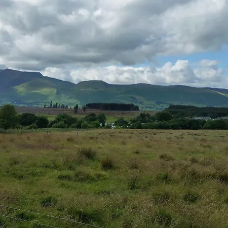 Royal Pensjonat Dockray