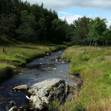 Pensjonat Royal Dockray