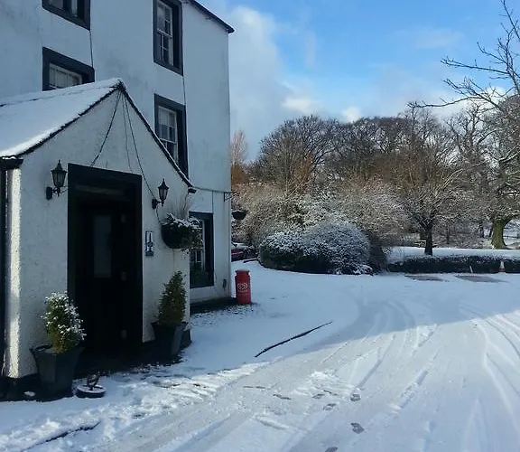 Royal Guest house Dockray