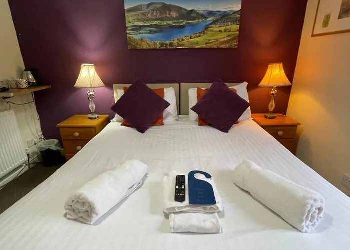 Royal Gasthof Dockray