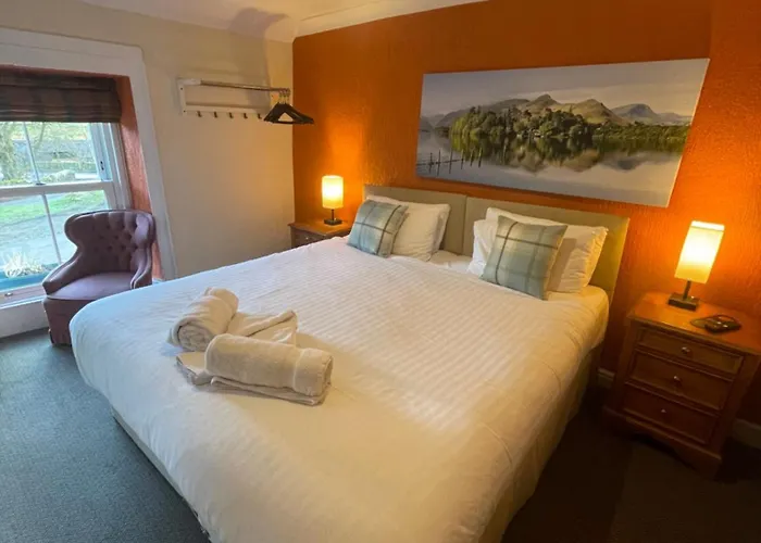 Gasthof Royal Dockray