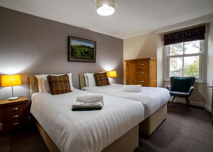 Royal Affittacamere Dockray