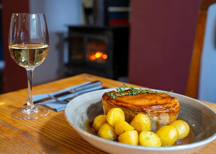 Affittacamere Royal Dockray