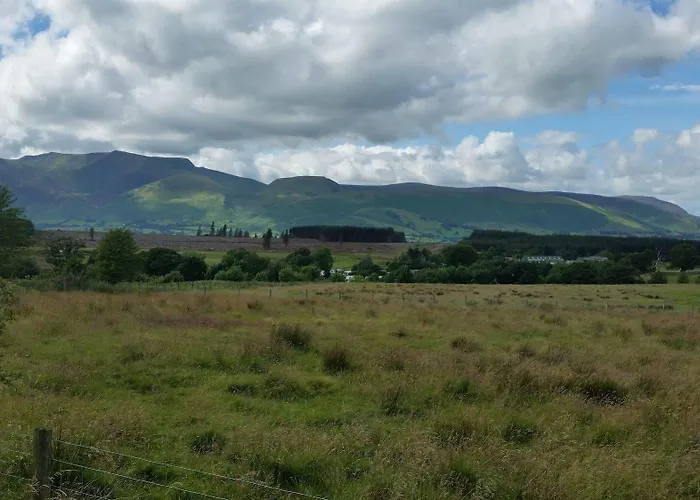 Royal Affittacamere Dockray