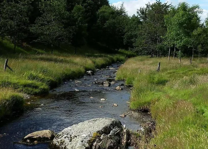 Affittacamere Royal Dockray