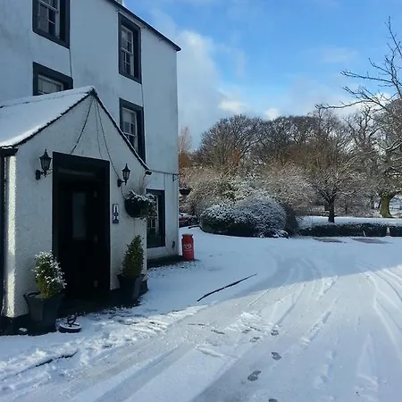 Royal Casa de hóspedes Dockray