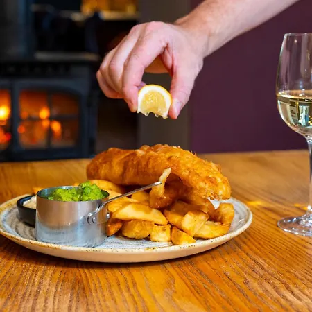 Royal Casa de hóspedes