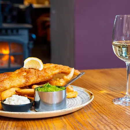 Casa de hóspedes Royal