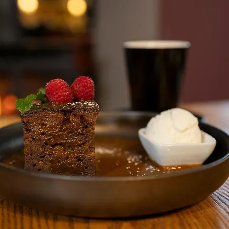 Casa de hóspedes Royal