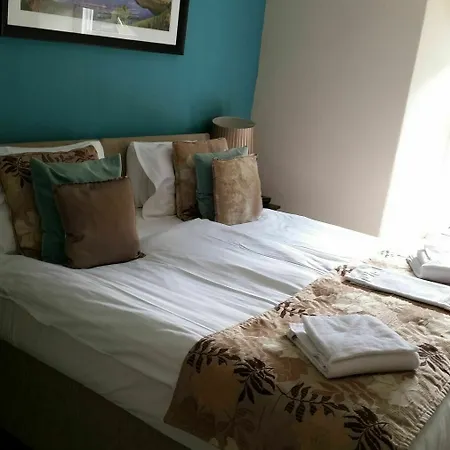 Casa de hóspedes Royal 3*