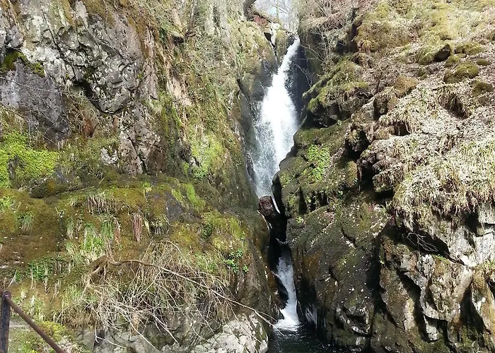 Royal Gæstehus Dockray